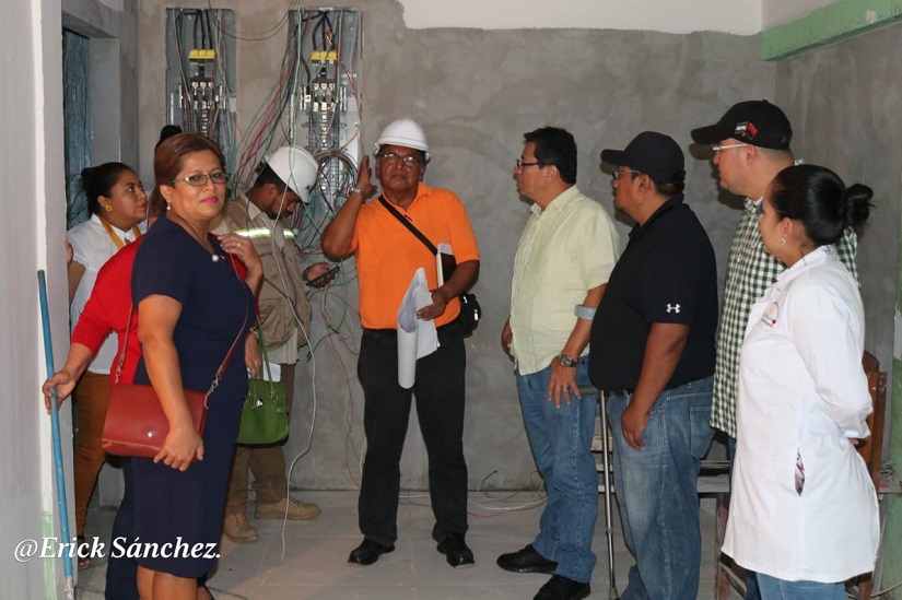 HOSPITAL DE SIUNA